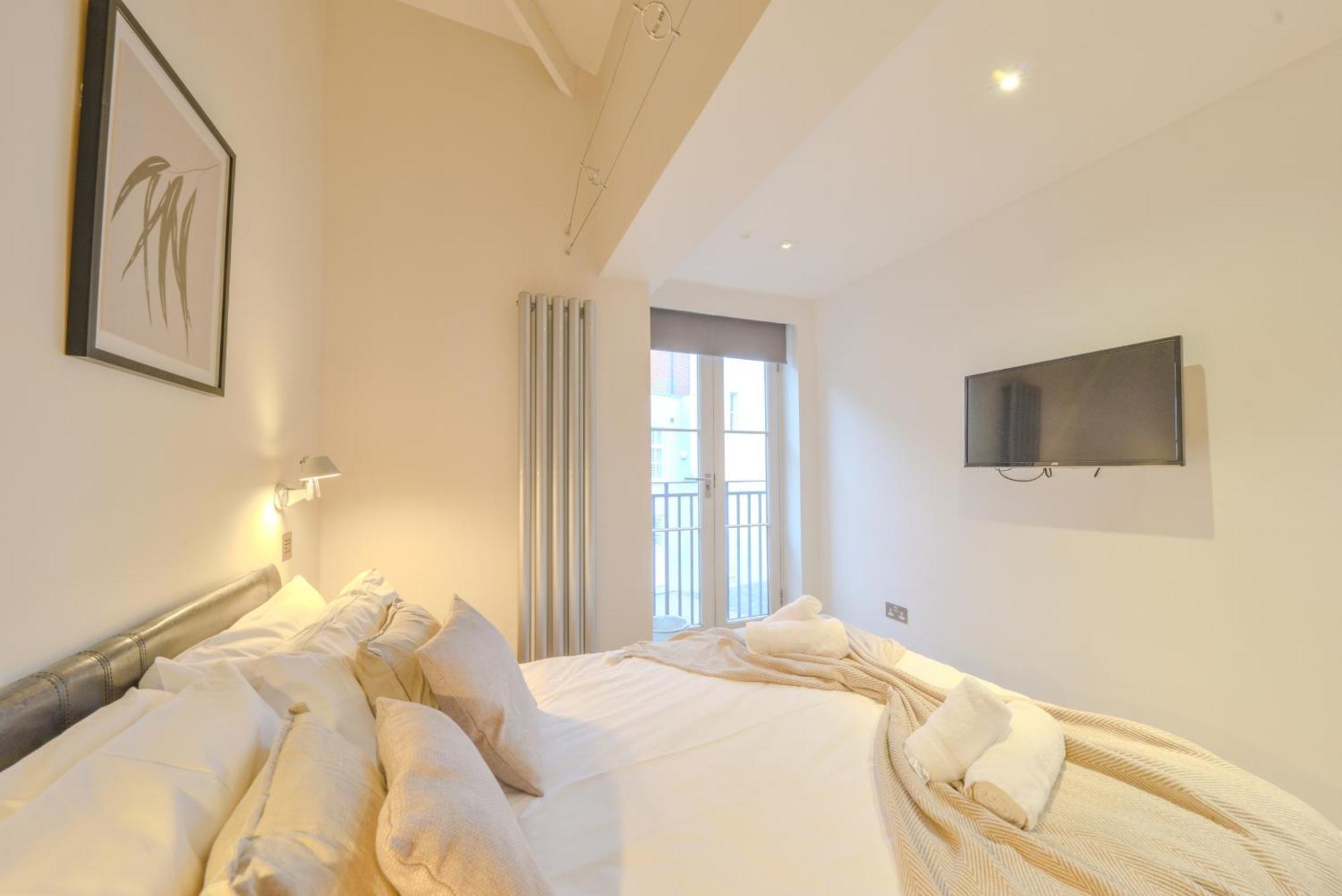 Central Two Bedroom Apartments St Albans By Central Stays Short Lets & Serviced Accommodation With Free Parking Quarto foto