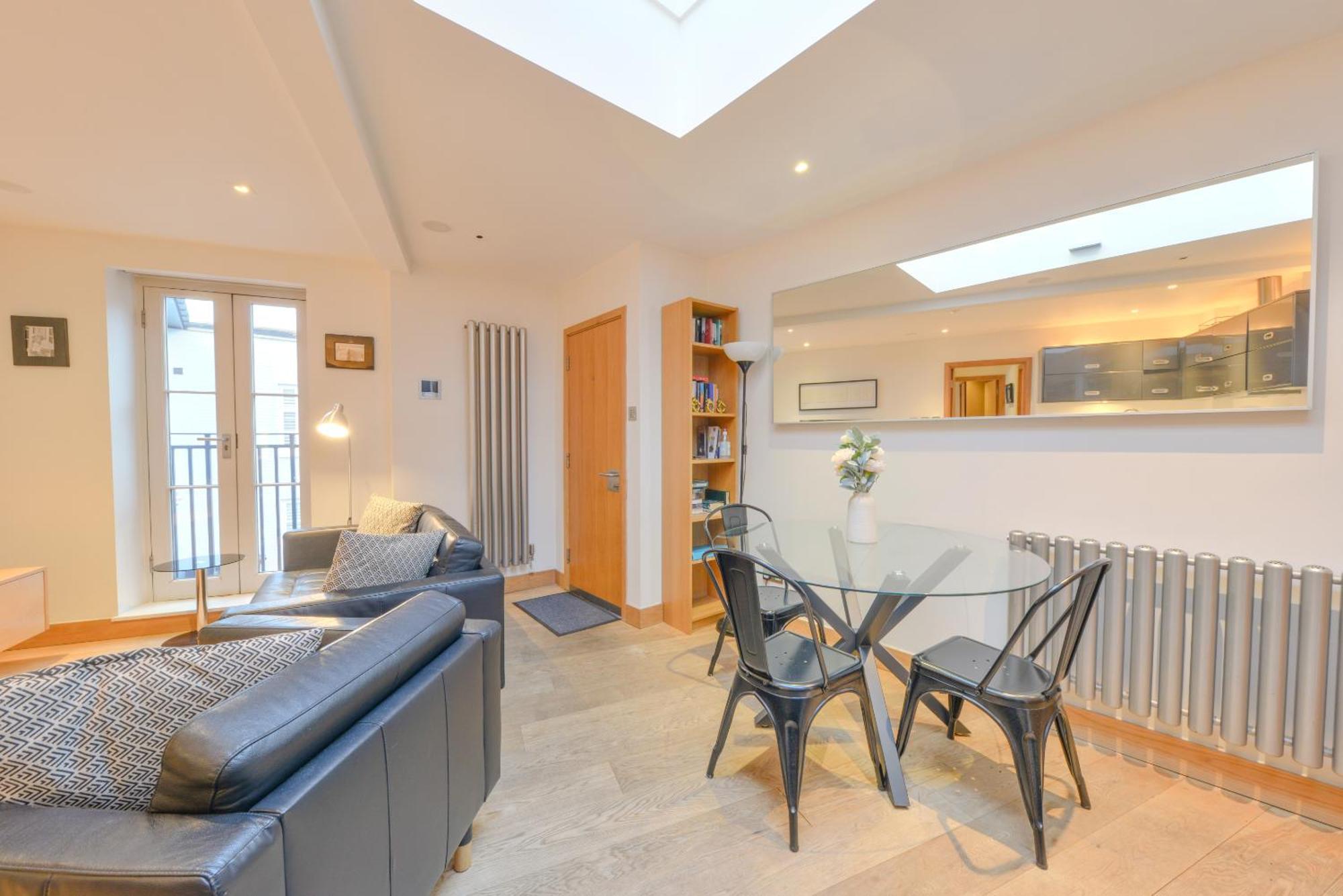 Central Two Bedroom Apartments St Albans By Central Stays Short Lets & Serviced Accommodation With Free Parking Quarto foto